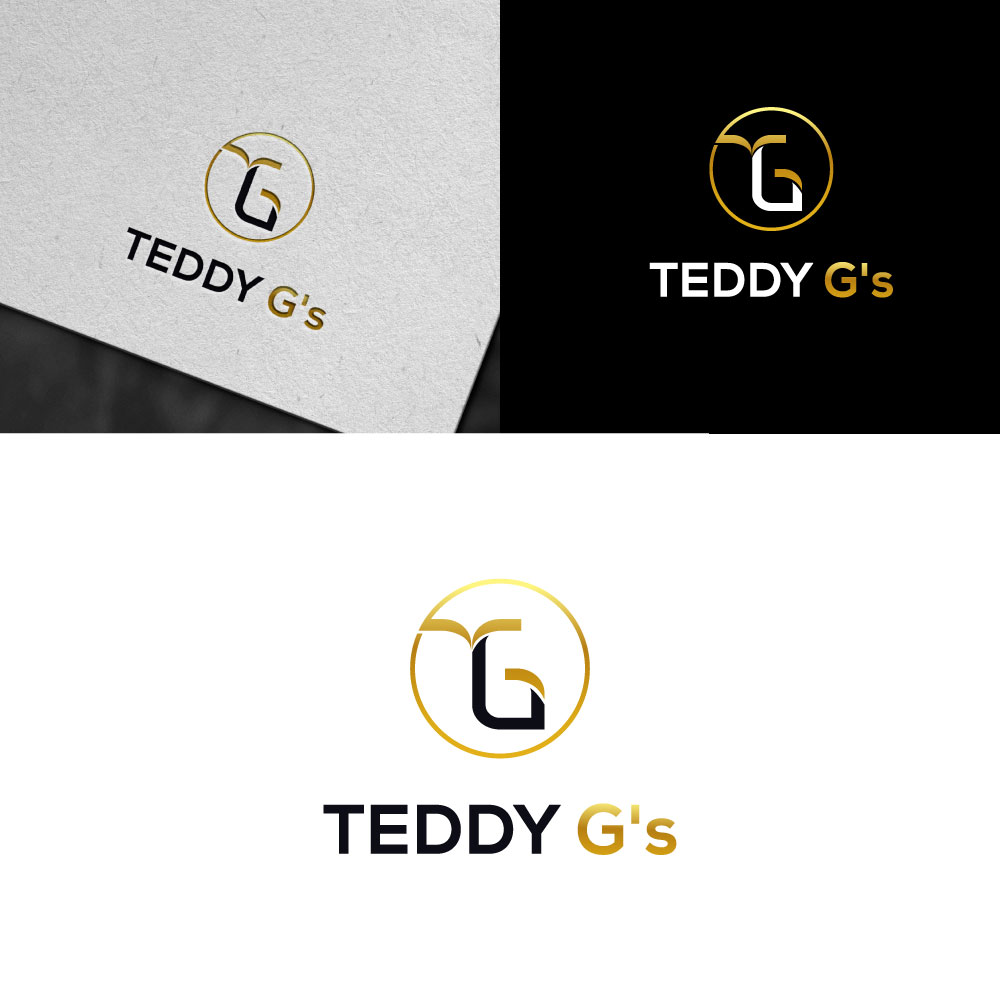 Design de Logo par Mst Lutfunnesa pour Teddy G's Cigar Lounge & Bar | Design #37560742