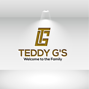 Design de Logo par belayat733 pour Teddy G's Cigar Lounge & Bar | Design : #37566365