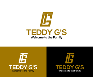 Design de Logo par belayat733 pour Teddy G's Cigar Lounge & Bar | Design : #37566367