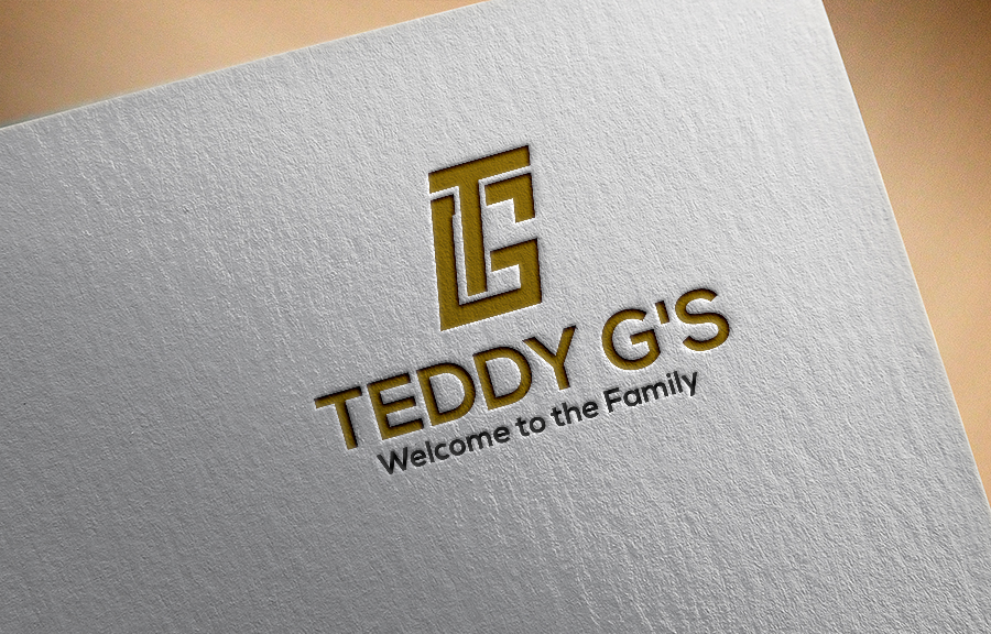 Diseño de Logo por belayat733 para Teddy G's Cigar Lounge & Bar | Diseño #37566368