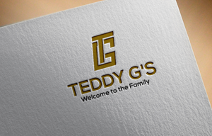 Design de Logo par belayat733 pour Teddy G's Cigar Lounge & Bar | Design : #37566368