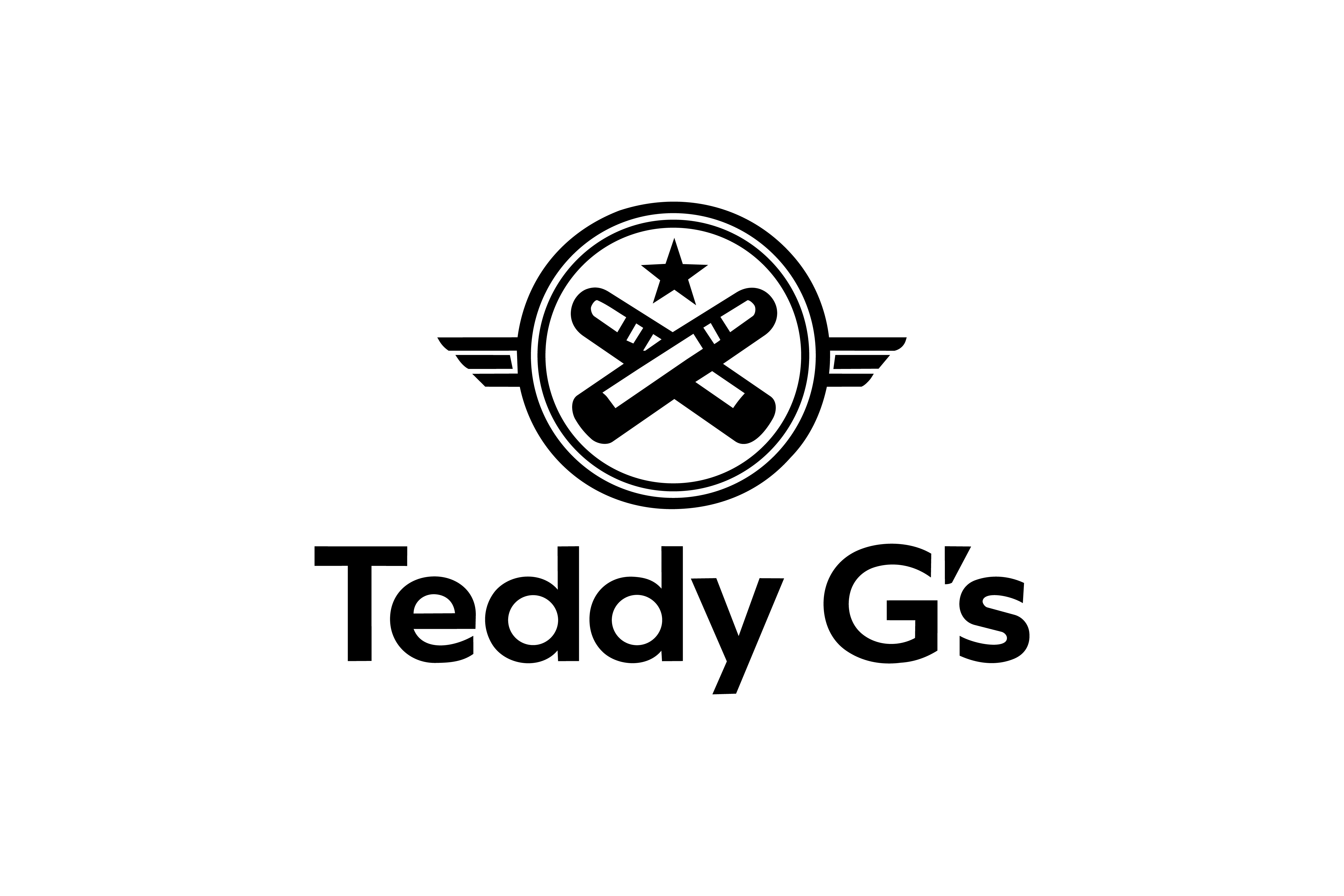 Design de Logo par Fredericm pour Teddy G's Cigar Lounge & Bar | Design #37559472