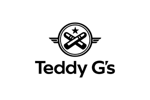 Design de Logo par Fredericm pour Teddy G's Cigar Lounge & Bar | Design : #37559472