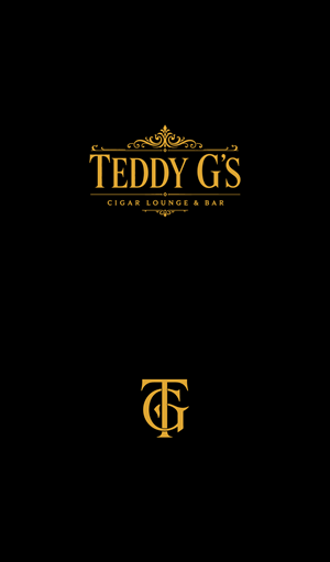 Design de Logo par Nuvix pour Teddy G's Cigar Lounge & Bar | Design : #37571870