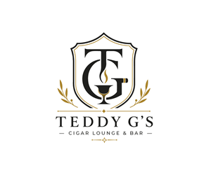 Design de Logo par Mala Begum pour Teddy G's Cigar Lounge & Bar | Design : #37562016