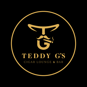 Design de Logo par ADITIKHARIA pour Teddy G's Cigar Lounge & Bar | Design : #37564255