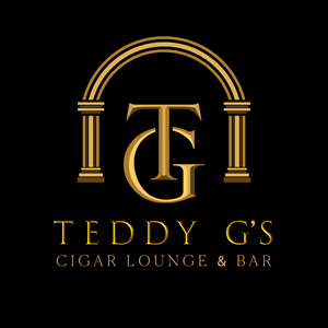 Design de Logo par ADITIKHARIA pour Teddy G's Cigar Lounge & Bar | Design : #37565127