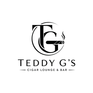 Design de Logo par Nooren pour Teddy G's Cigar Lounge & Bar | Design : #37572342