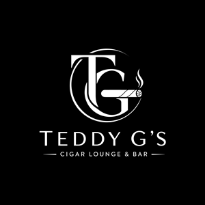 Design de Logo par Nooren pour Teddy G's Cigar Lounge & Bar | Design : #37572343