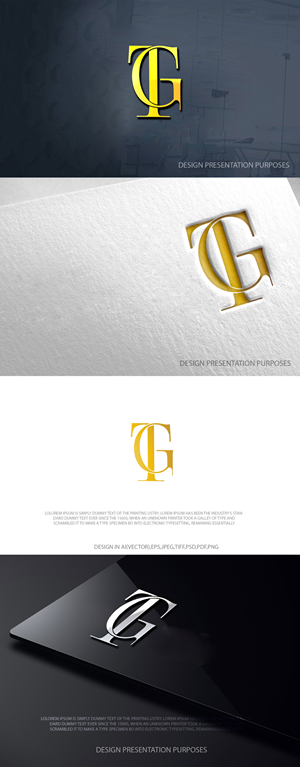 Logo Design by zebronicgraphic for Teddy G's Cigar Lounge & Bar | Design: #37562183