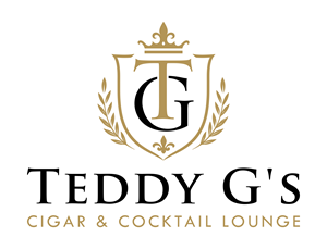 Design de Logo par Soonia pour Teddy G's Cigar Lounge & Bar | Design : #37573556