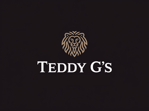 Design de Logo par aneskayirt pour Teddy G's Cigar Lounge & Bar | Design : #37568832