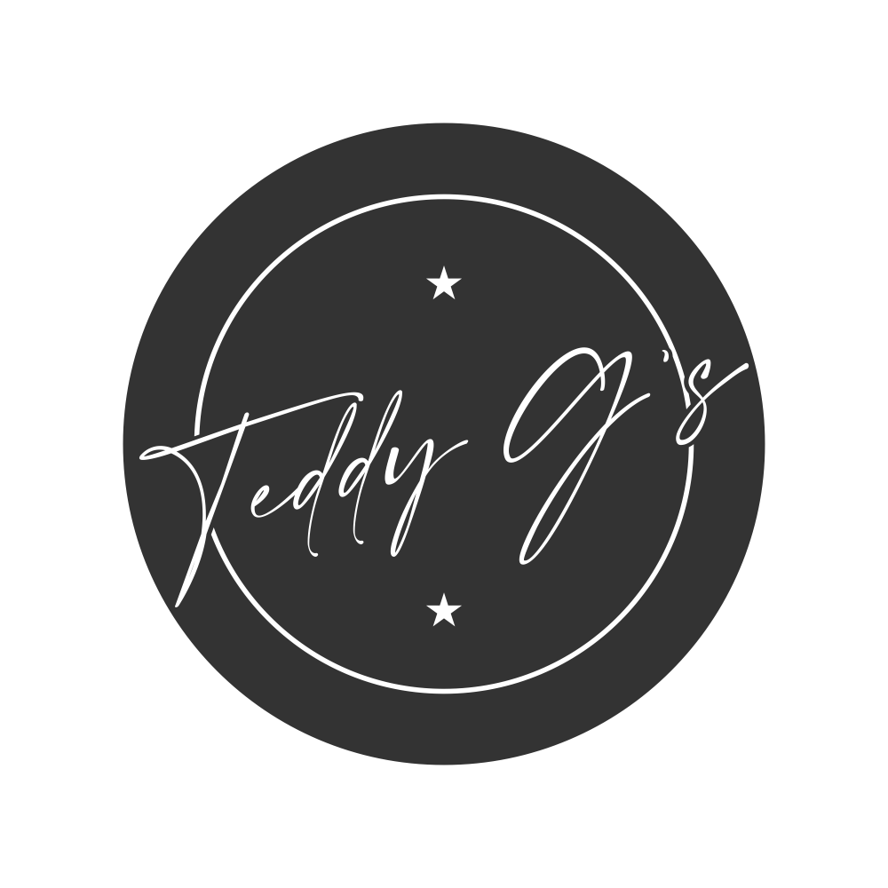 Design de Logo par Gerald Design 3 pour Teddy G's Cigar Lounge & Bar | Design #37570946