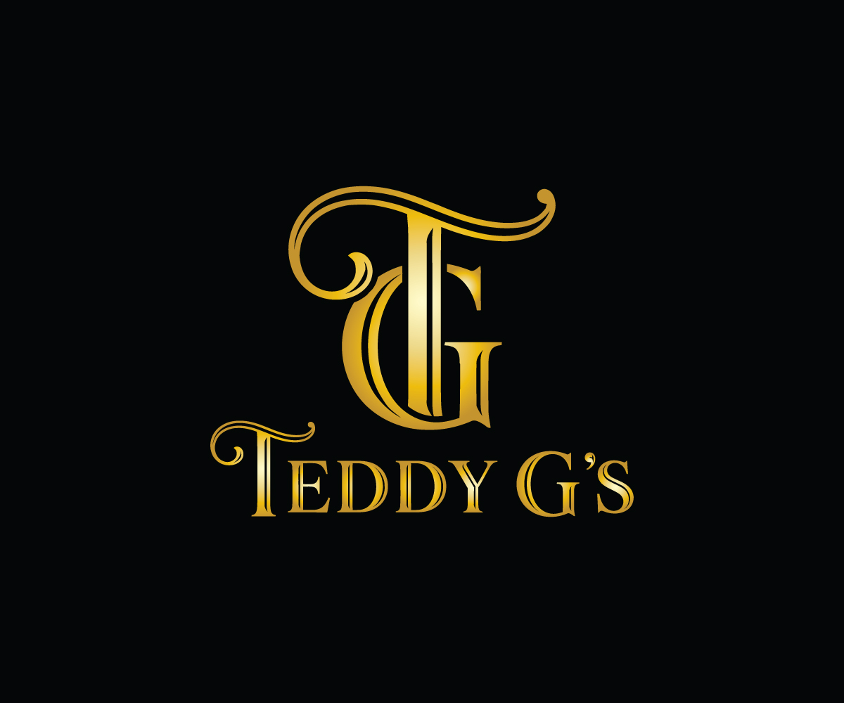 Diseño de Logo por MarkCraft para Teddy G's Cigar Lounge & Bar | Diseño #37559187