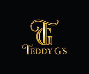 Logo Design by MarkCraft for Teddy G's Cigar Lounge & Bar | Design: #37559187