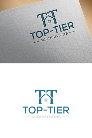Logo Design by Z0omie99 for this project | Design #37564661
