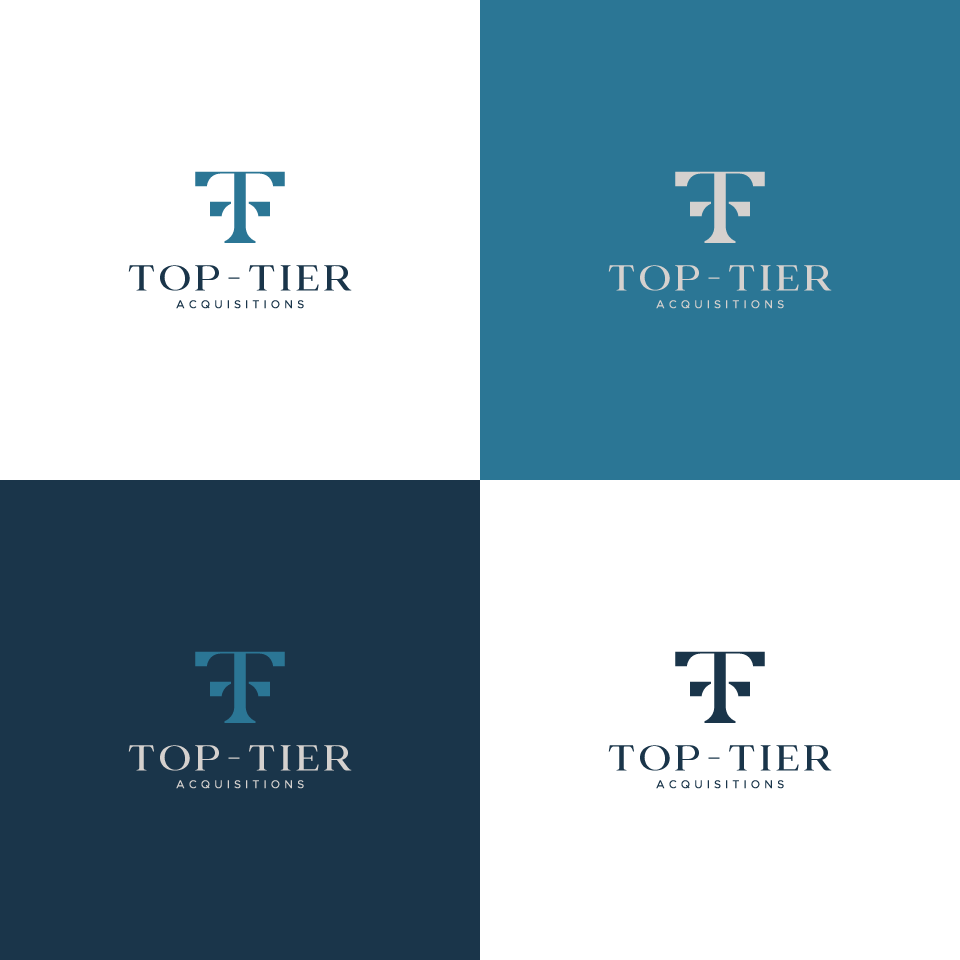 Logo-Design von Oleksii.designs für dieses Projekt | Design #37564792