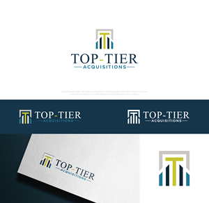 Logo Design by Floc Studio