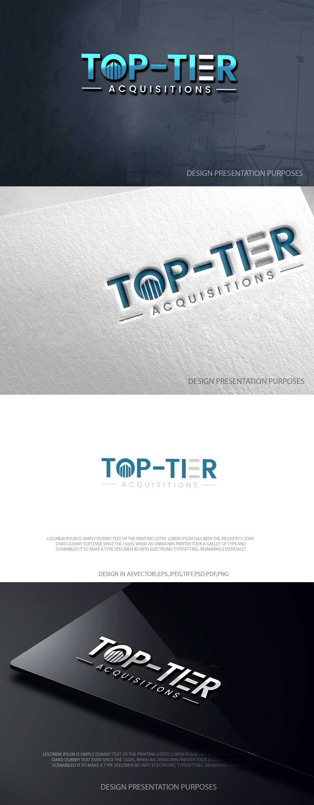 Logo Design by zebronicgraphic for this project | Design #37562197