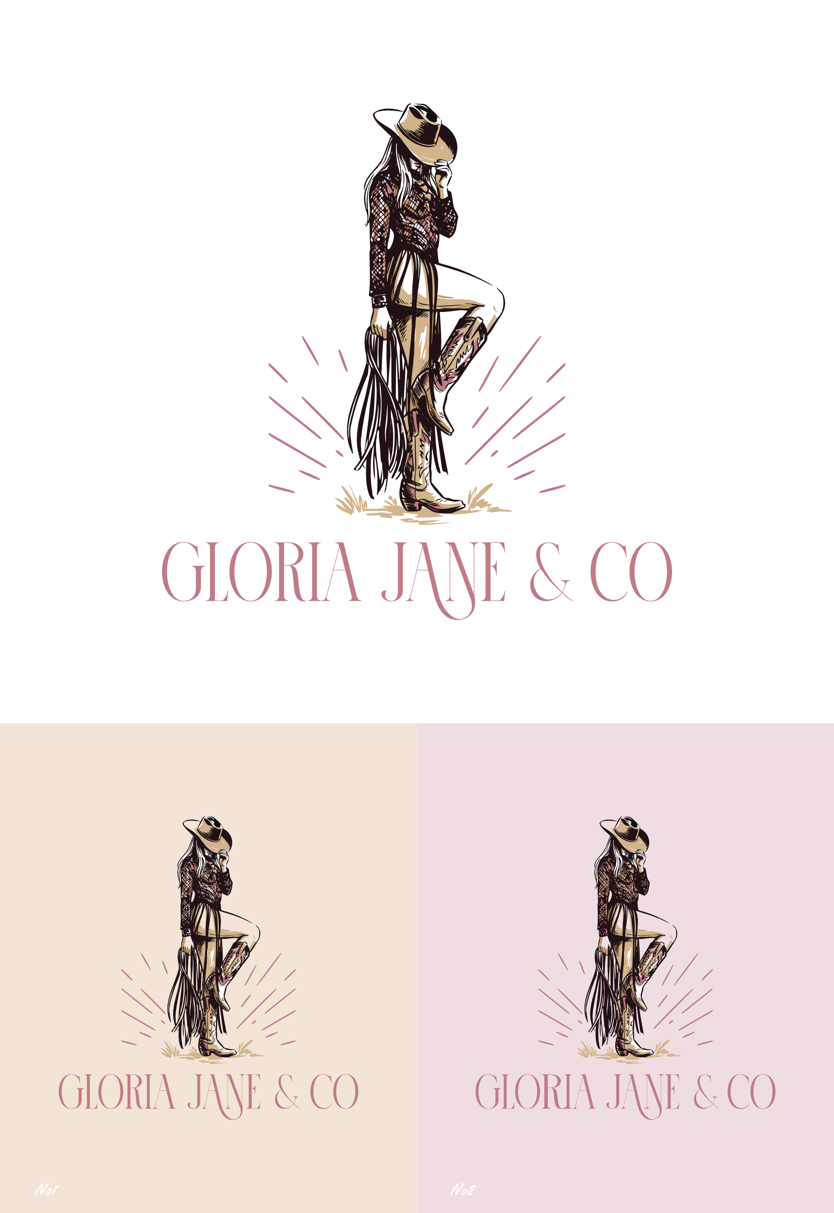 Logo-Design von Zarina Tama für dieses Projekt | Design #37602497