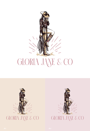 Logo Design by Zarina Tama for this project | Design: #37602497