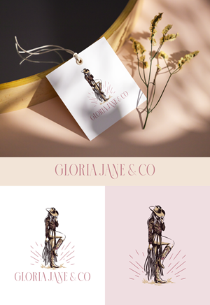 Logo Design by Zarina Tama for this project | Design: #37626786