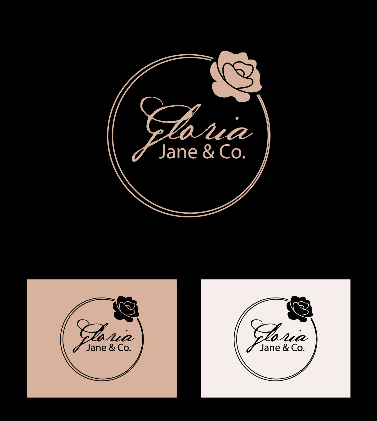 Logo Design by Saad! for this project | Design #37577924