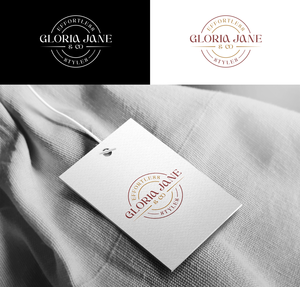Logo Design by RA-bica for this project | Design #37561296