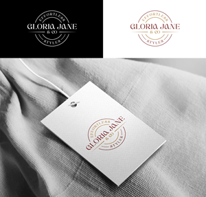 Logo Design by RA-bica for this project | Design: #37561296