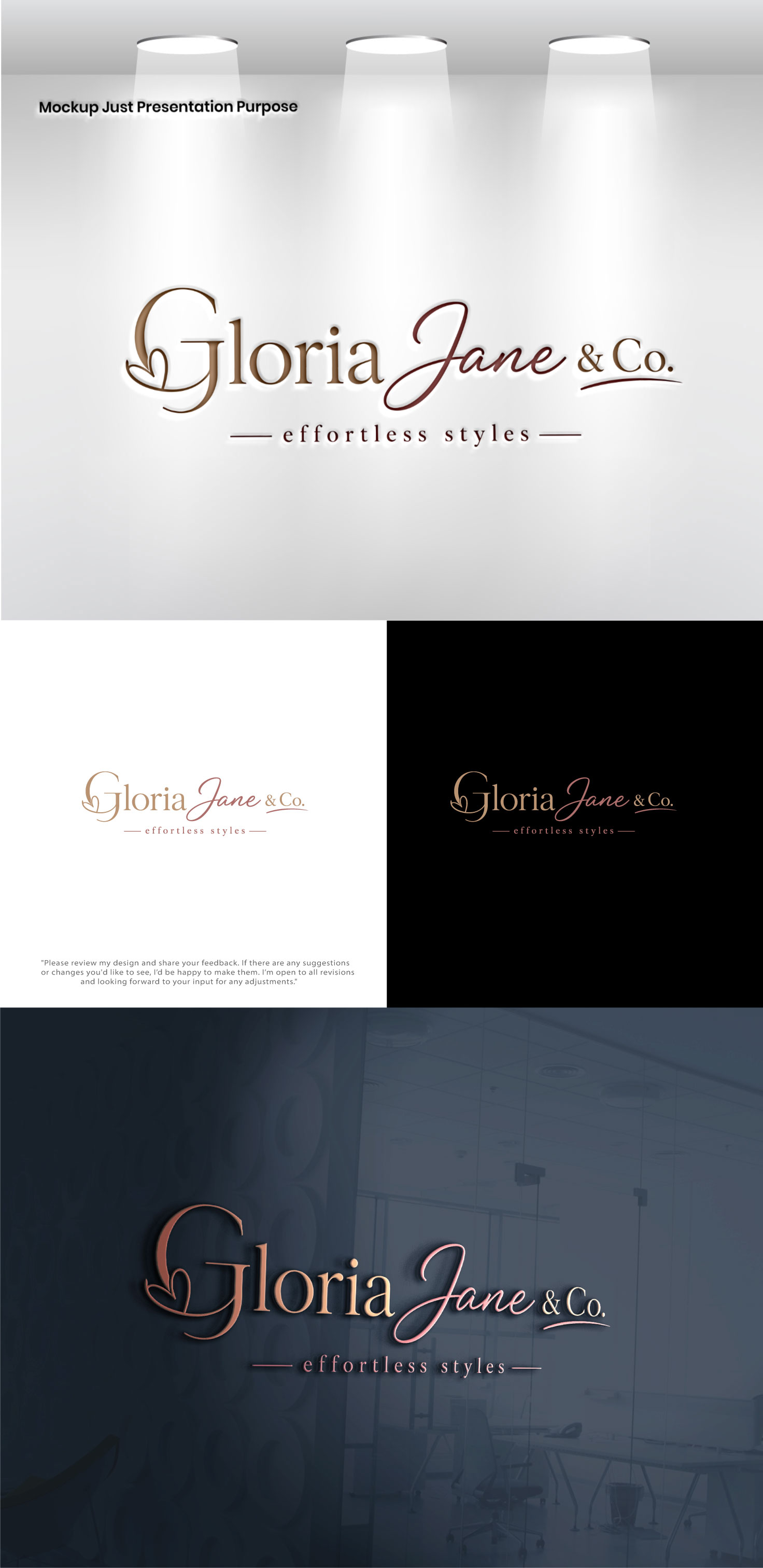 Logo Design by Pixel Signature for this project | Design #37560596