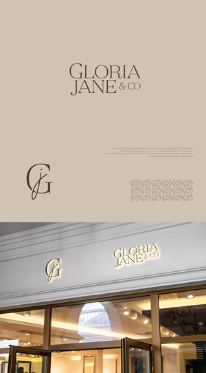 Logo Design by apik. for this project | Design: #37569515