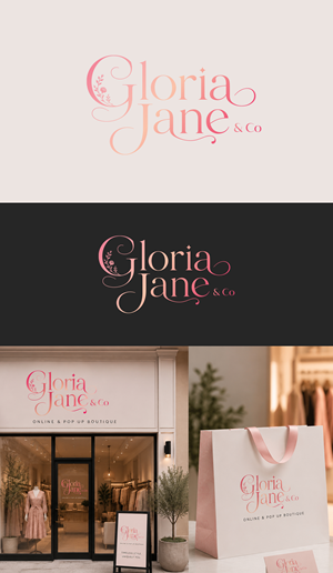 Logo-Design von Result Design für dieses Projekt | Design: #37571513