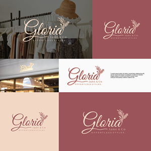 Logo Design by izdihaar studio for this project | Design: #37563603