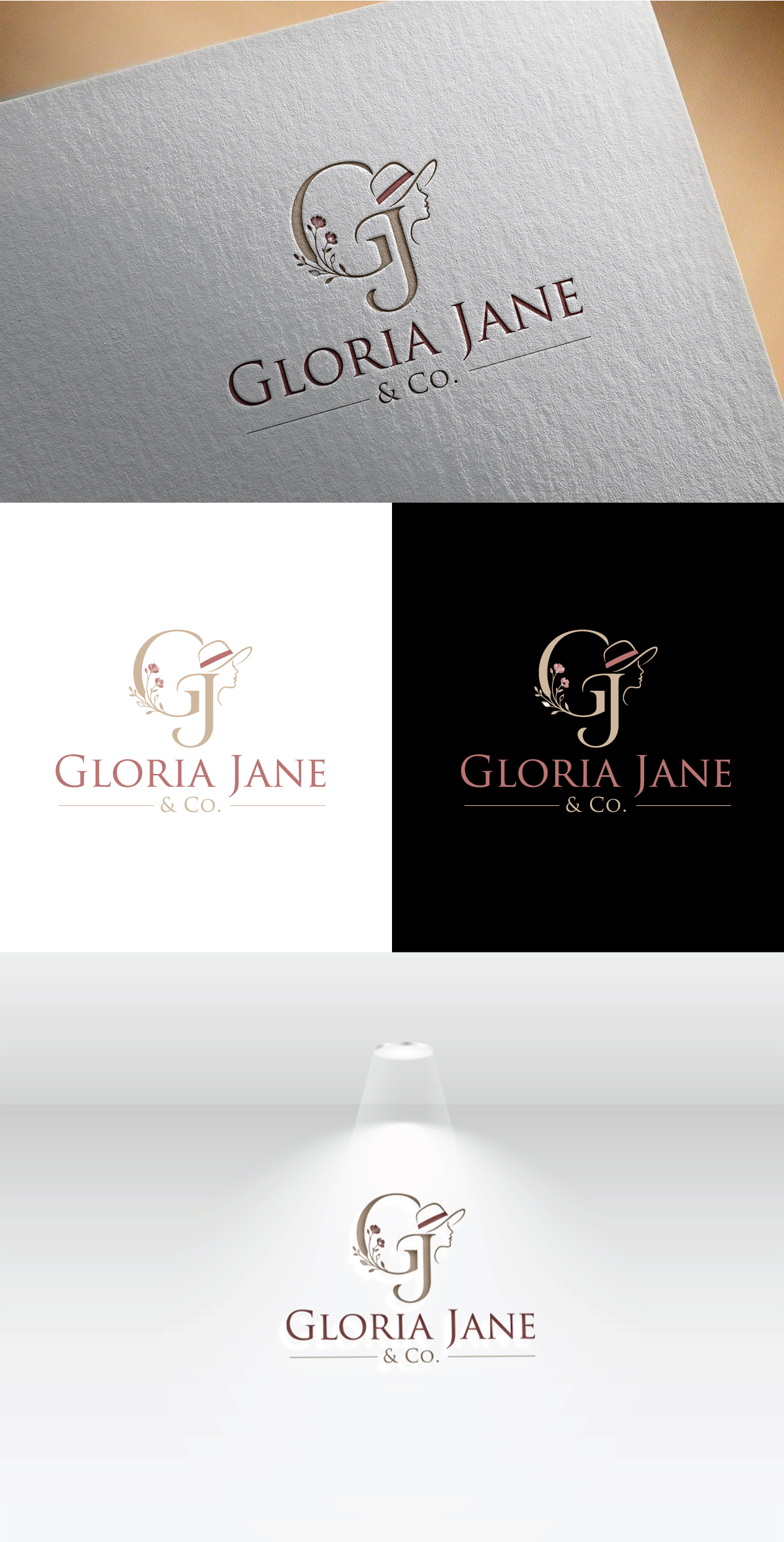Logo-Design von ModernTouch für dieses Projekt | Design #37559881