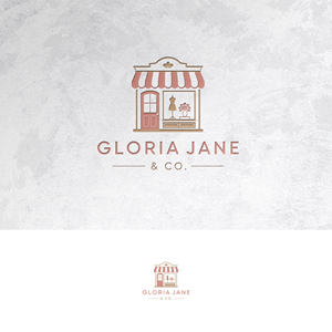 Logo Design by Sain G for this project | Design: #37572323