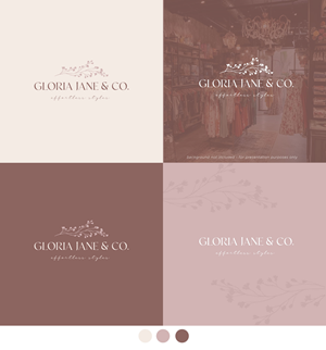 Logo Design by Birdcage for this project | Design: #37561132