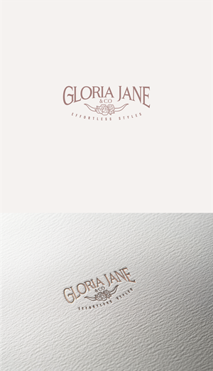 Logo Design by *mary for this project | Design: #37561033