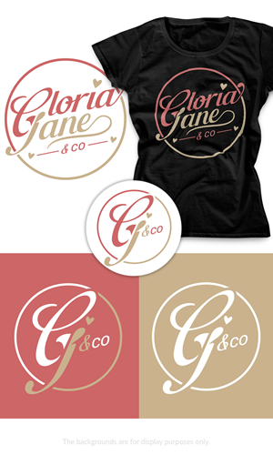 Logo Design by edwinnegz1 for this project | Design: #37568906