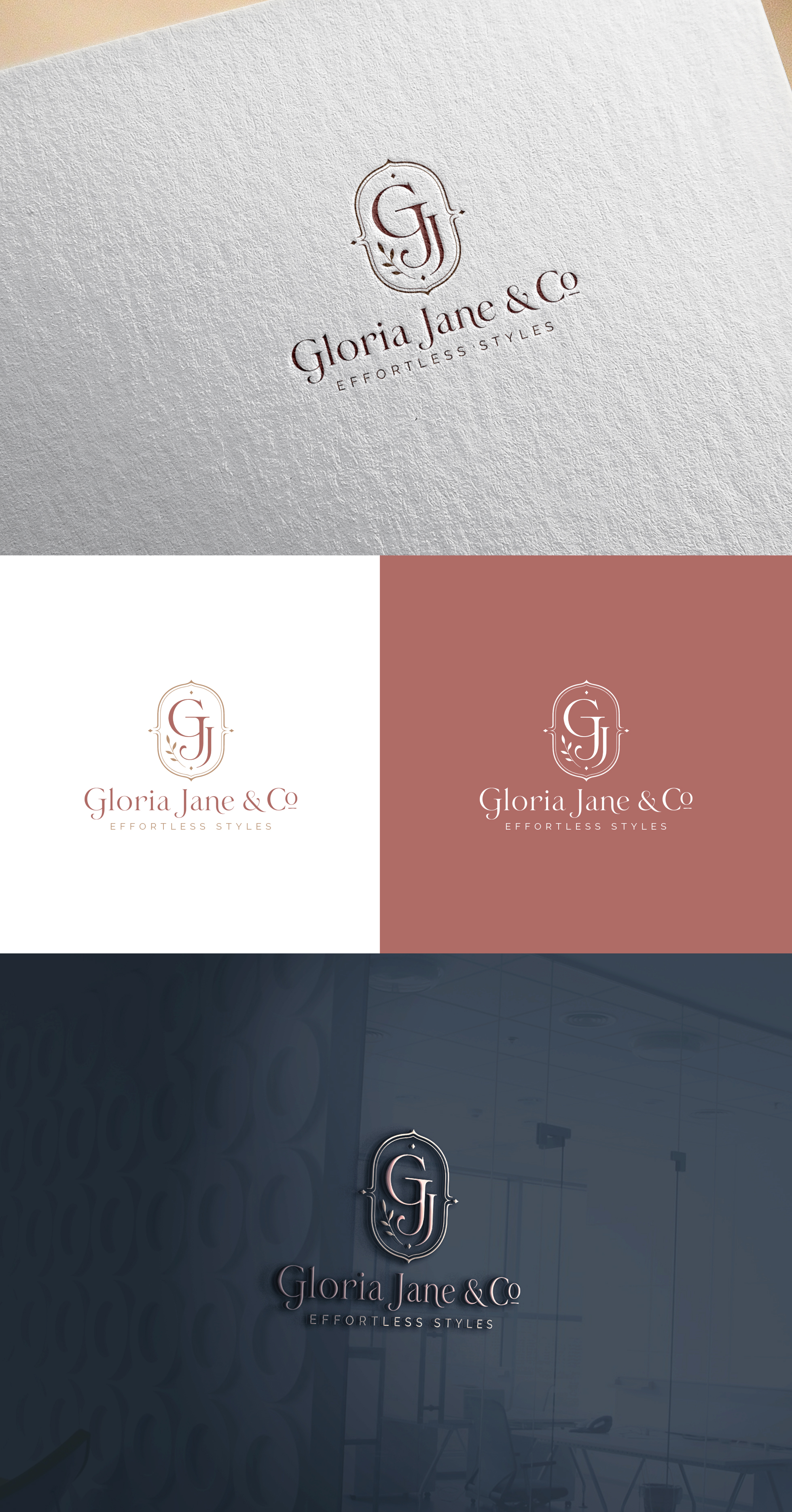 Logo Design by Soonia for this project | Design #37564337