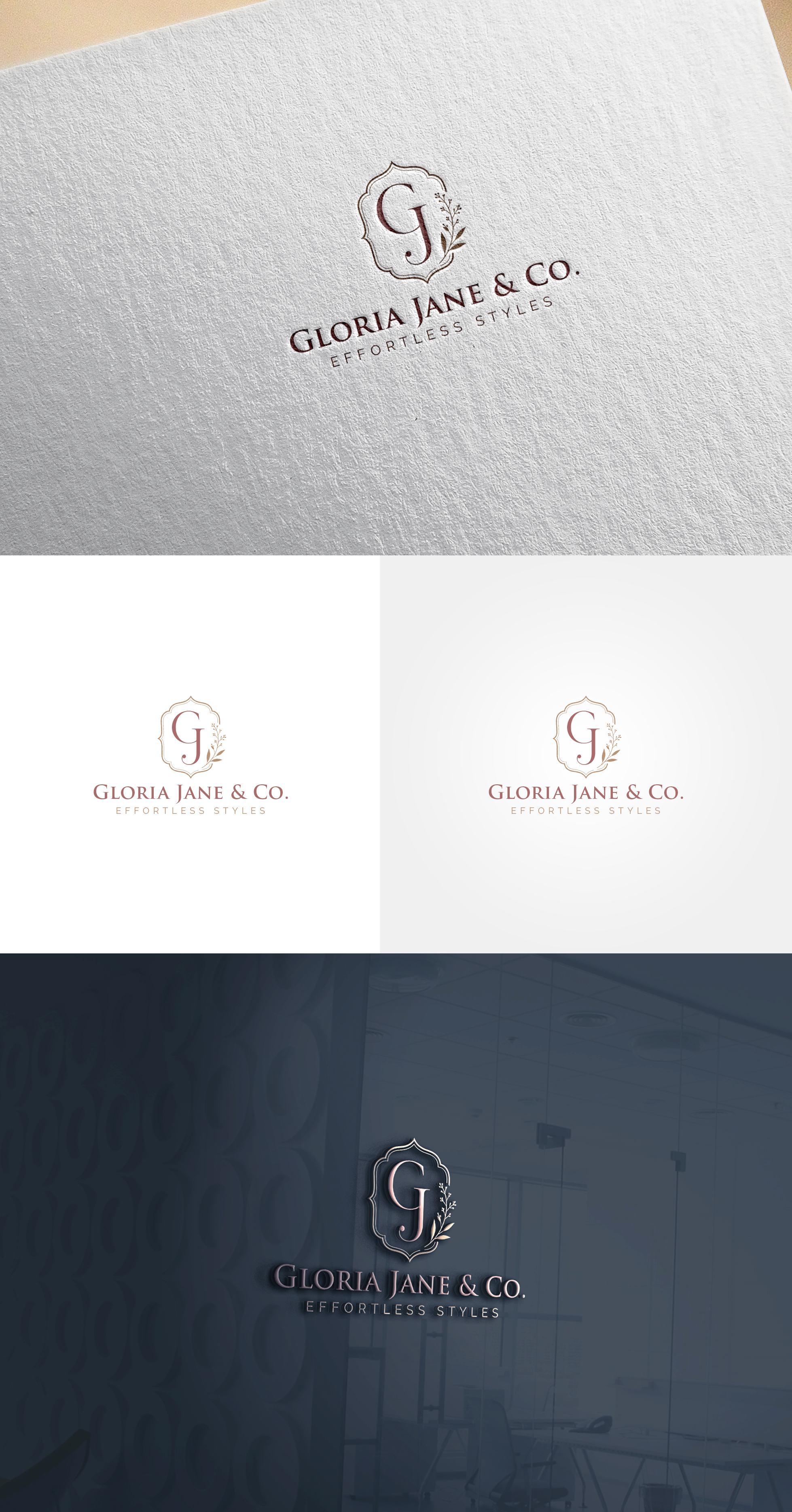 Logo Design by Soonia for this project | Design #37564339