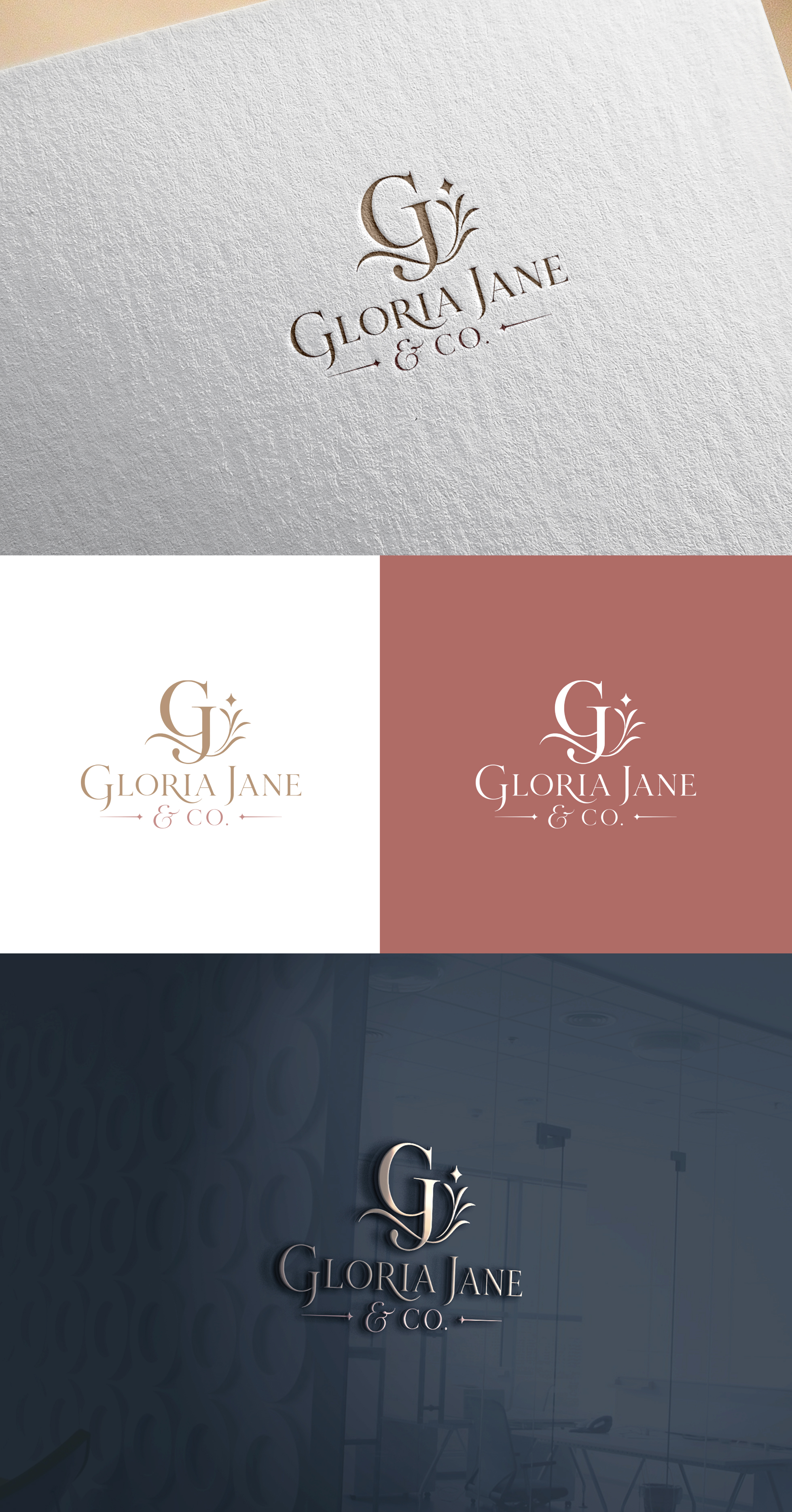 Logo Design by Soonia for this project | Design #37564340