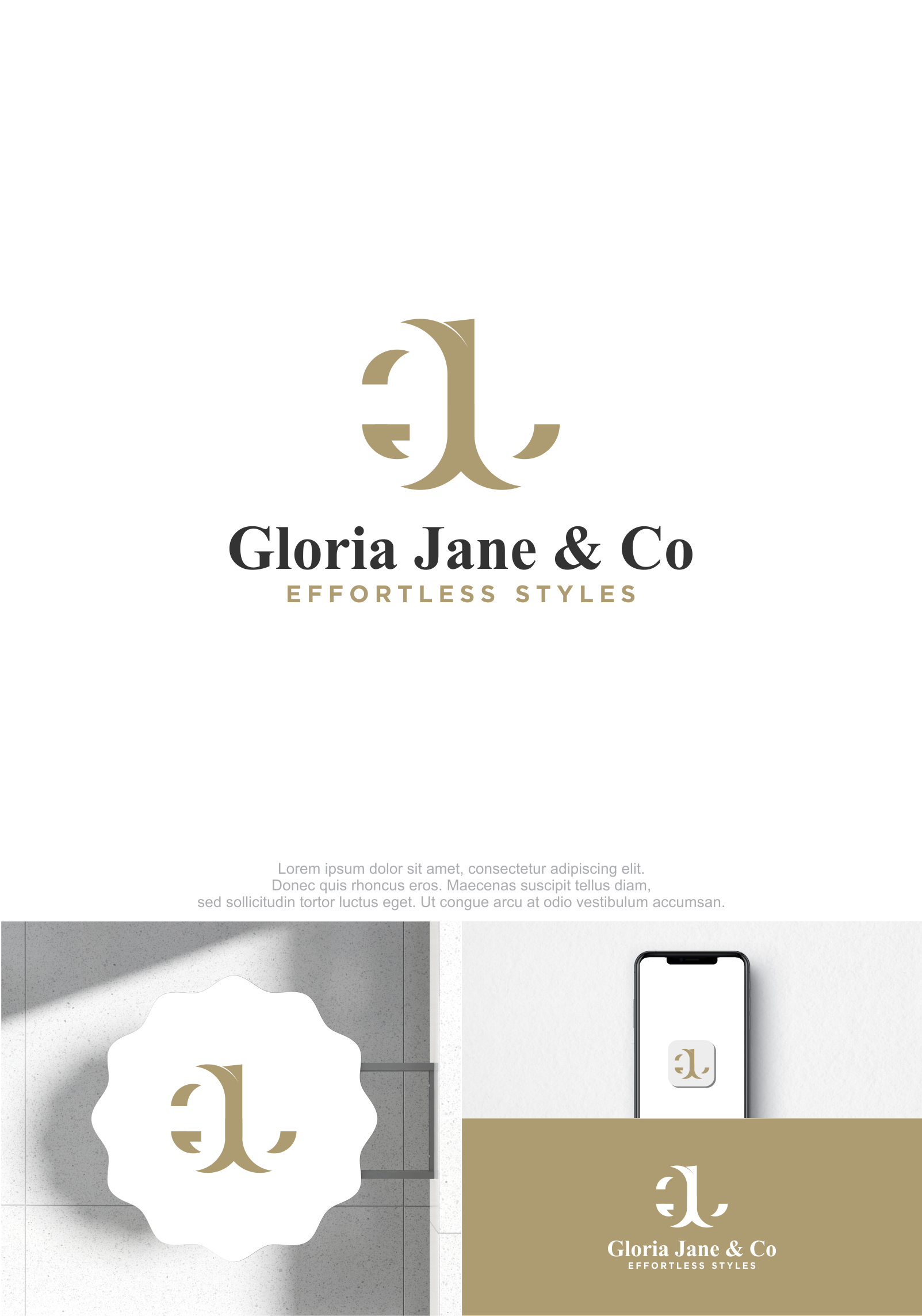 Logo-Design von M.Syaiful Huda für dieses Projekt | Design #37560271