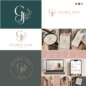 Logo Design by Loie for this project | Design: #37569062