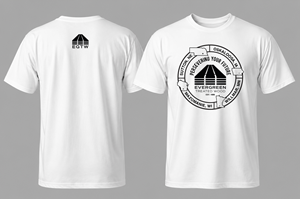 T-shirt Design by Alif think for Iowa Wood Preservers | Design: #37572191