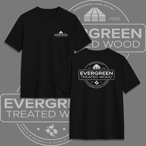 T-shirt Design by V FOUR DESIGN