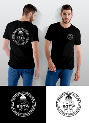 T-Shirt-Design von Impressive Designs für Iowa Wood Preservers | Design #37561424