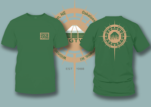 T-shirt Design by BLESS-IDN for Iowa Wood Preservers | Design: #37563789