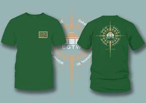T-shirt Design by BLESS-IDN for Iowa Wood Preservers | Design: #37564059
