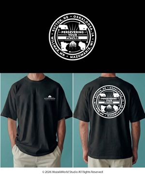 T-Shirt-Design von Mozaikworld Studio für Iowa Wood Preservers | Design #37577411