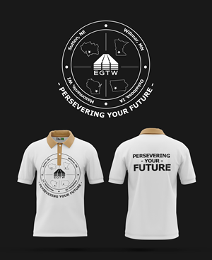 T-shirt Design by Graphic Guy